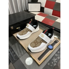 Gucci Low Shoes